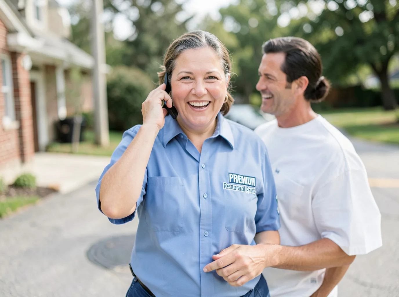 Water Damage Restoration Hackberry, LA FAQs